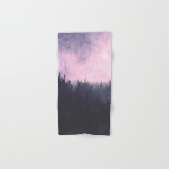 If I were God just for a day Hand & Bath Towel