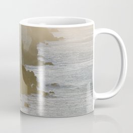 Nunda Cliffs Coffee Mug