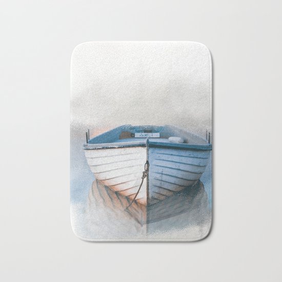 Boat Bath Mat
