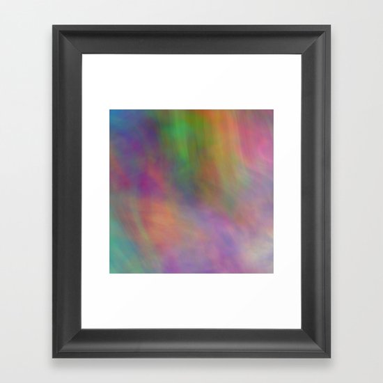 Escape to My Dreams.... Framed Art Print