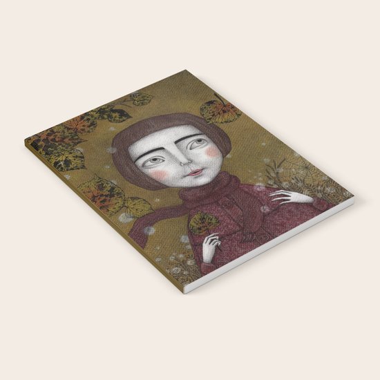 October Notebook