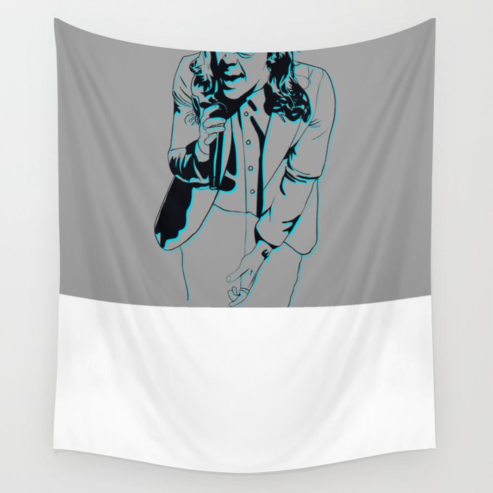 Harry styles wall tapestry store
