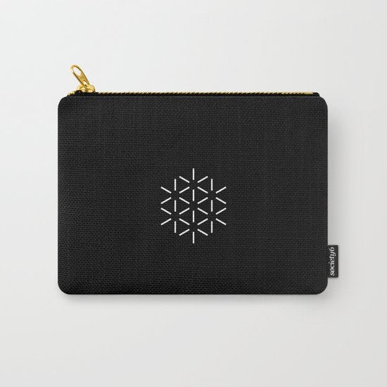 CHRISTMAS Carry-All Pouch