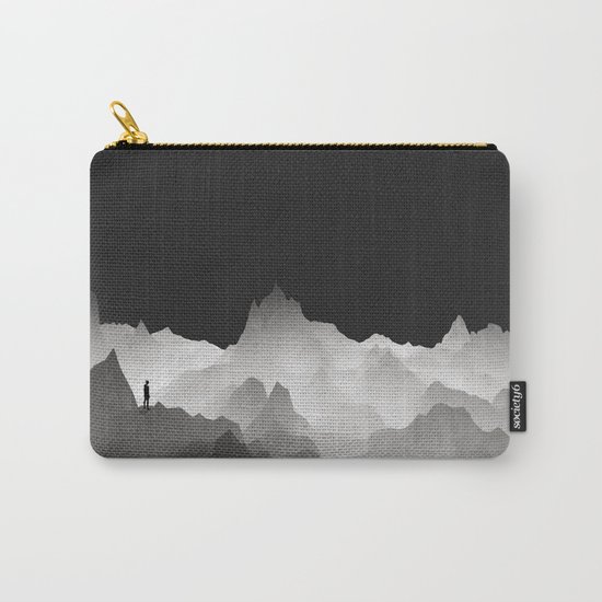 The Opportunist Carry-All Pouch