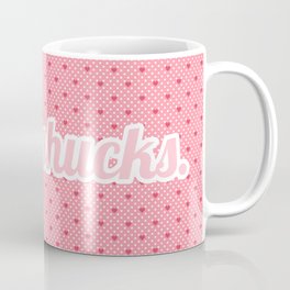 Hearts 'n' Spots Coffee Mug