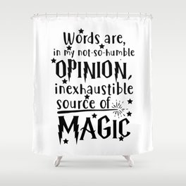 Hufflepuff Shower Curtains For Any Bathroom Decor Society6