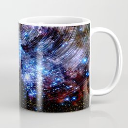 Beautiful Celestial Starscape Coffee Mug