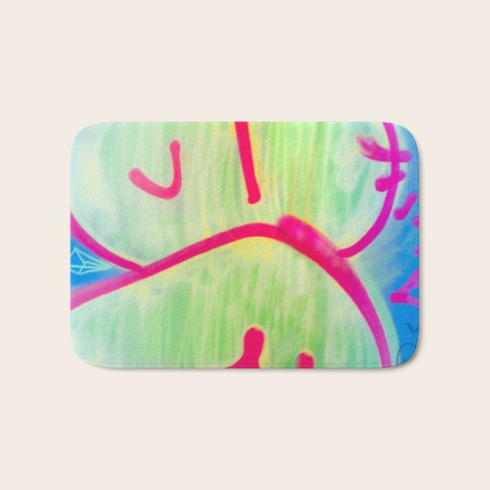 Venus Bath Mat