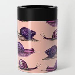 Snails x Infinity (Purple Neon) Can Cooler