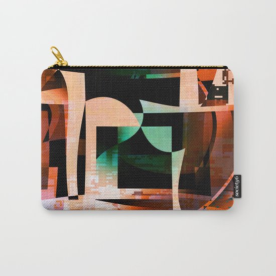 Tempe Carry-All Pouch