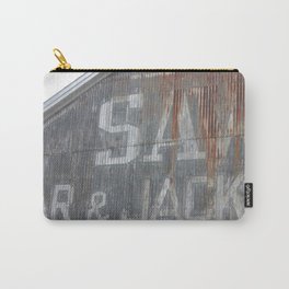 Granville Island Carry-All Pouch
