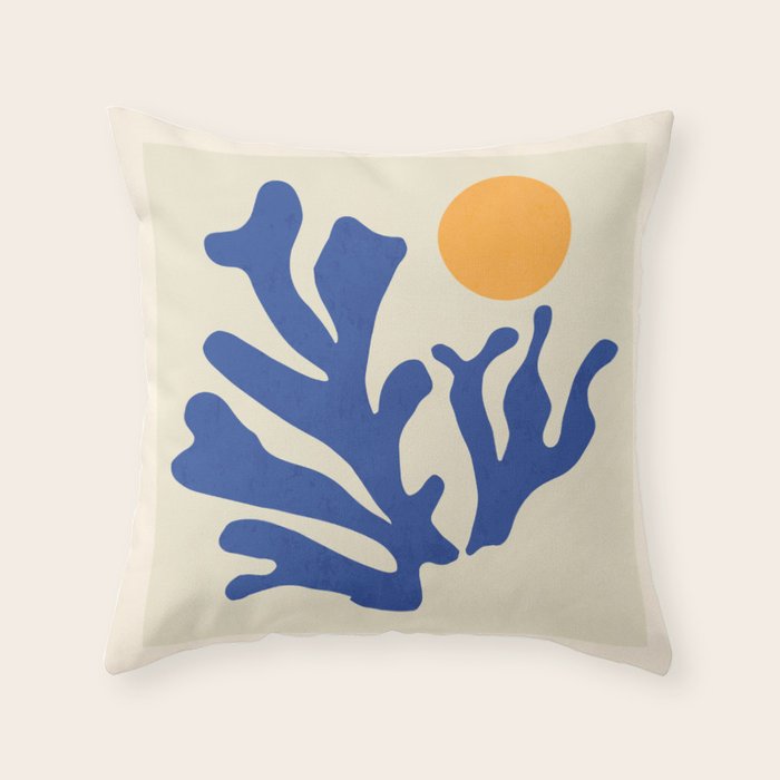 Throw Pillow