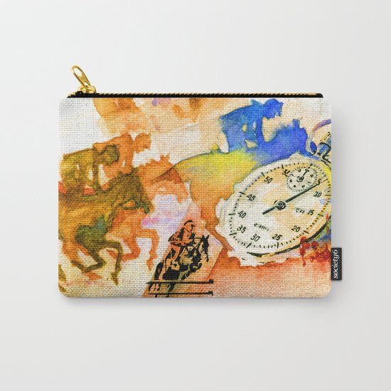 Riders Carry-All Pouch