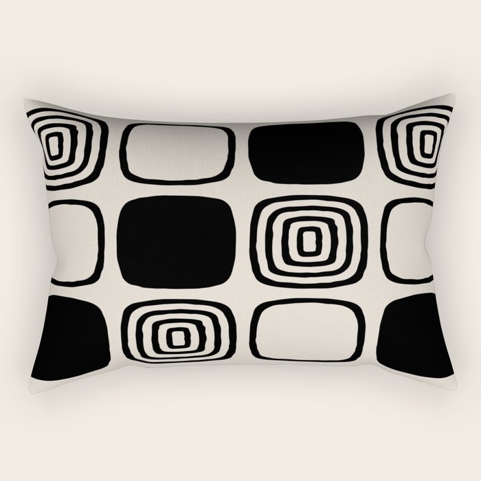 Rectangular Pillow