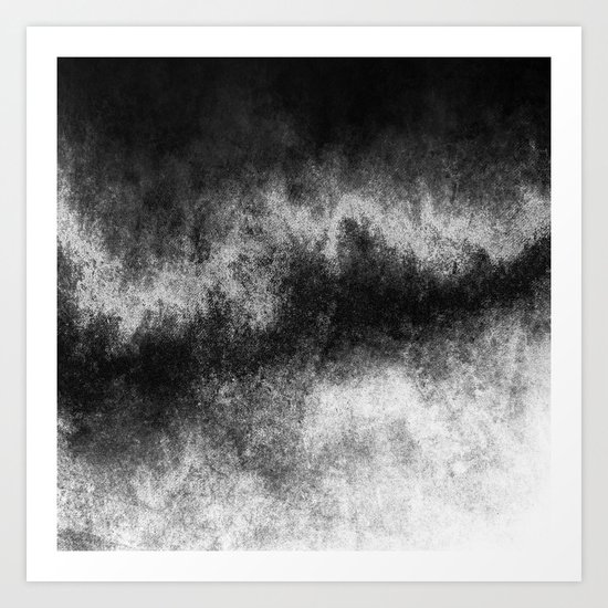 Abstract XXI Art Print