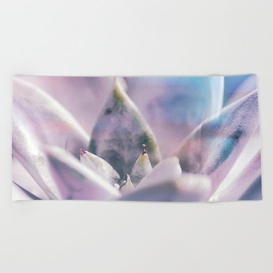 #154 Beach Towel