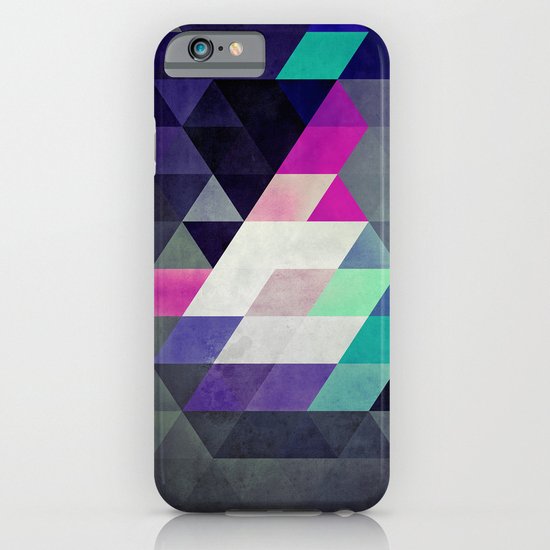 lyyt pyyk iPhone & iPod Case