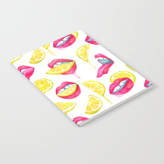 Bitch, Don't Kill My Vibe Notebook