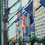 Gwen Meyerson Art