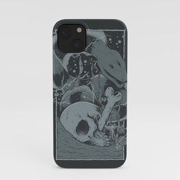 Eelectric iPhone Case