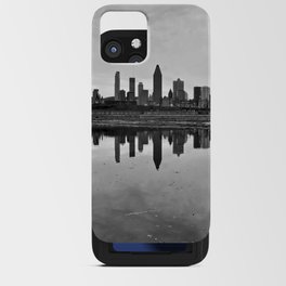 Montreal City iPhone Card Case