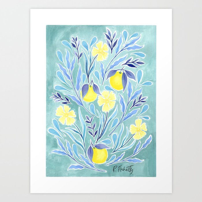 Duck egg store blue paintings