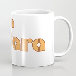 La Gattara “Crazy Cat Person”! Coffee Mug