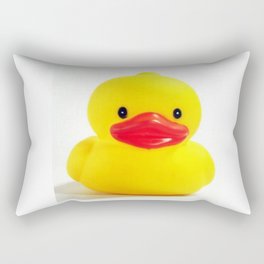 Duck Rectangular Pillow