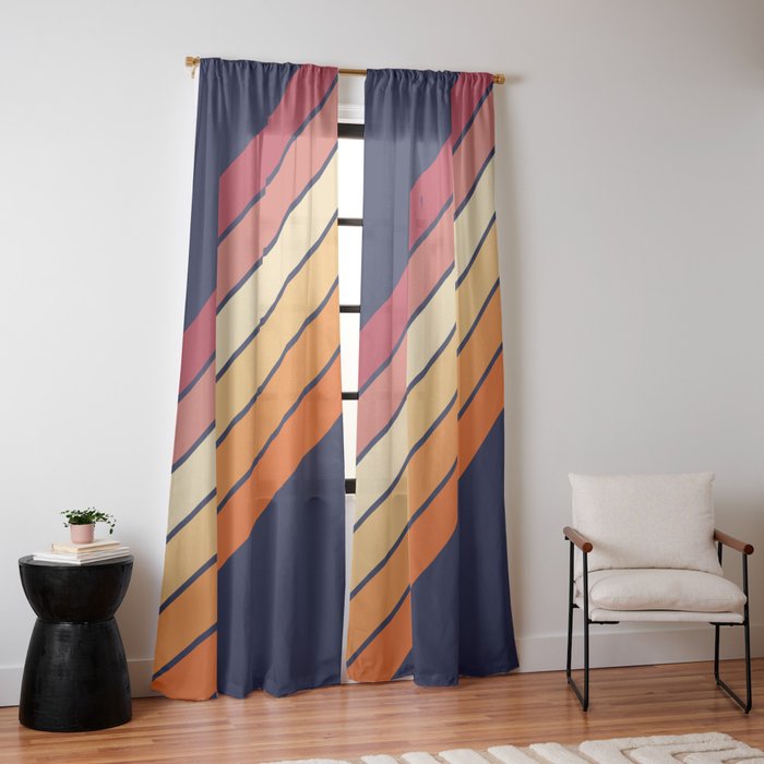 Window Curtain