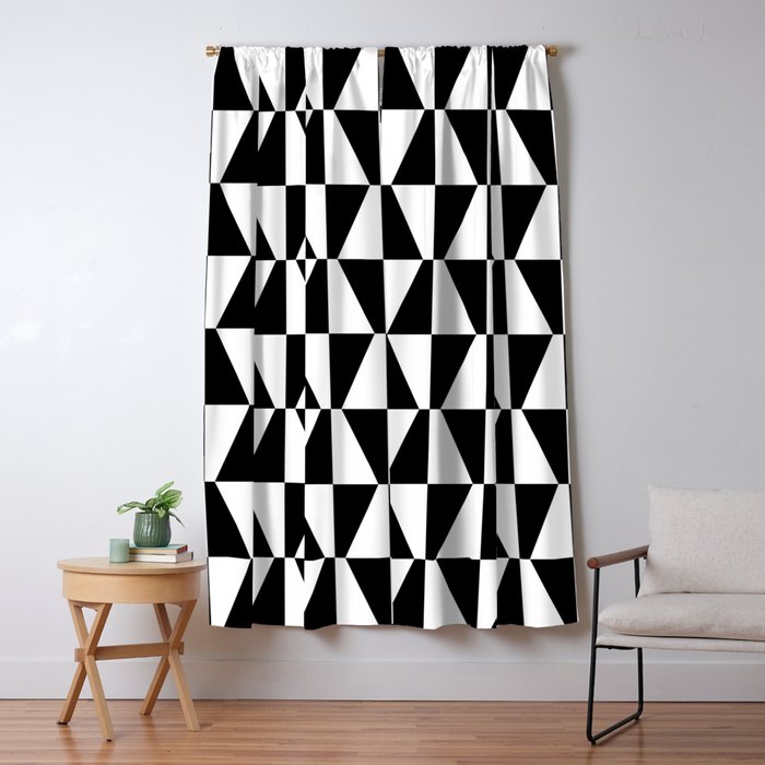 Blackout Curtain
