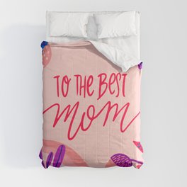 mom Comforter