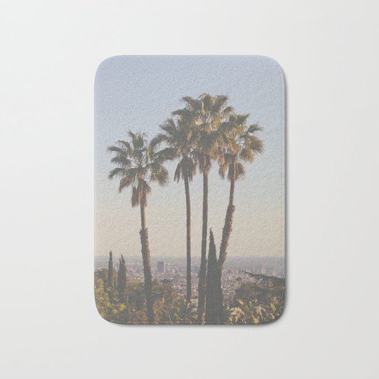 L.A. Bath Mat