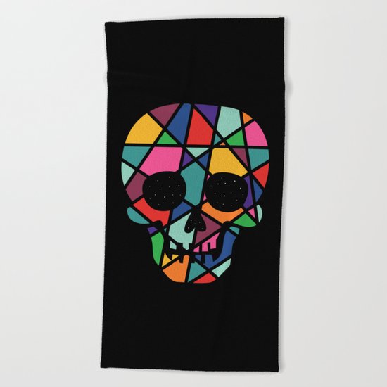 Faith Beach Towel