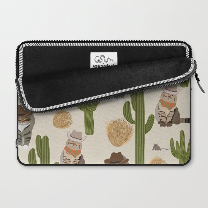 Western laptop case cheap