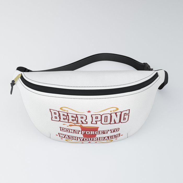Trophies fanny pack best sale