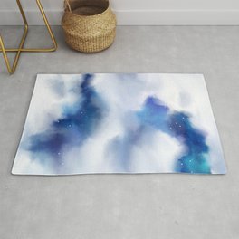 Amongst the Clouds Rug