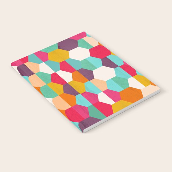 Honey Notebook