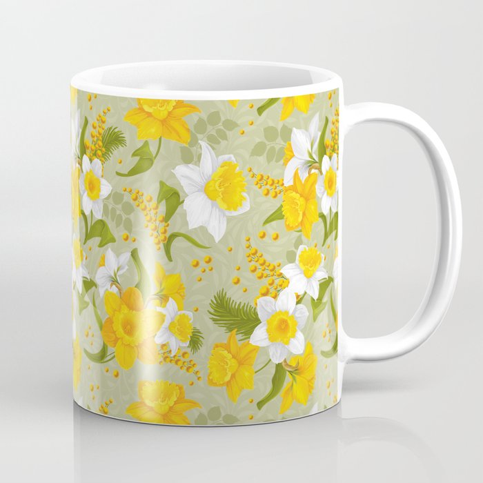 Spring in the air #14 Coffee Mug
