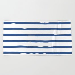Nautical Design Beach Towels Society6 Mediterranean Nautical Decor Beach Towel