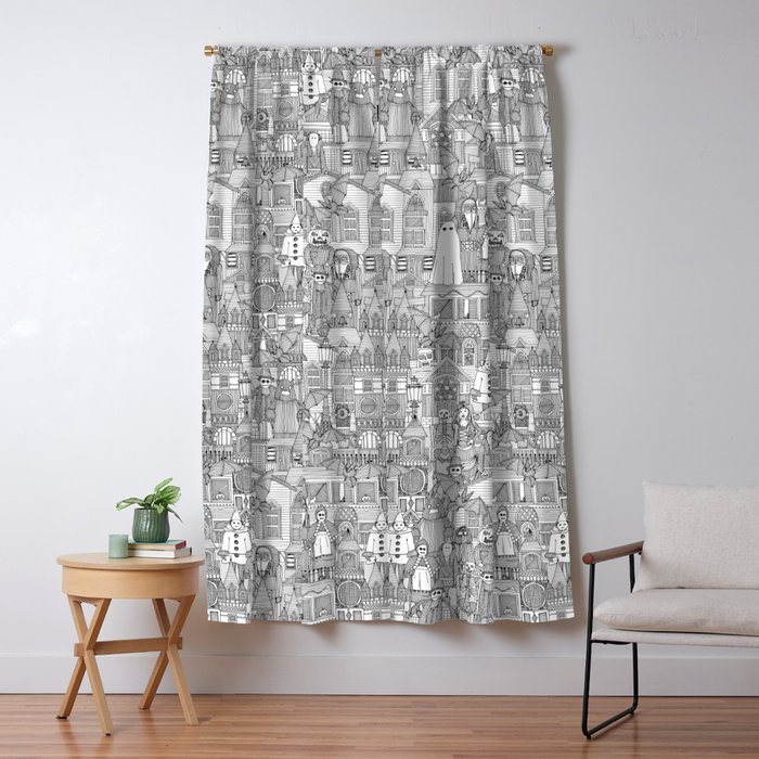 Blackout Curtain