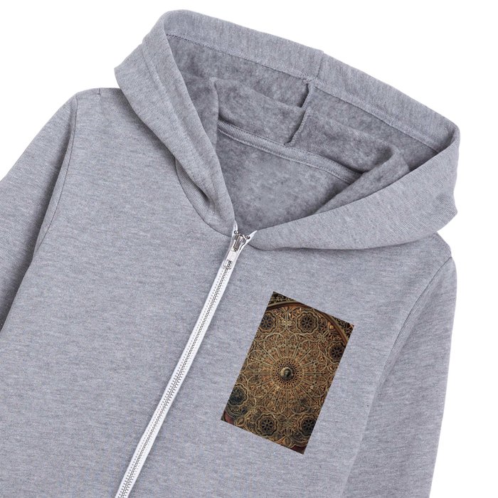 Kids arabic on sale hoodie