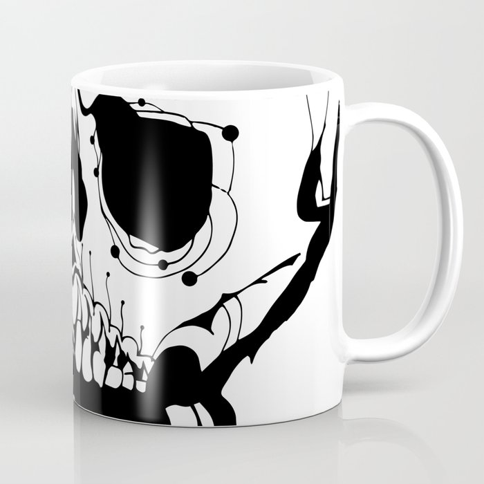'till death Coffee Mug