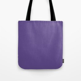 Ultra Violet Tote Bag