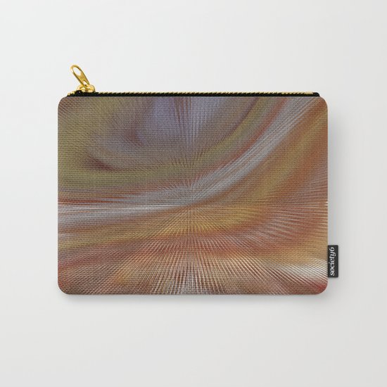 Abstract 275 Carry-All Pouch
