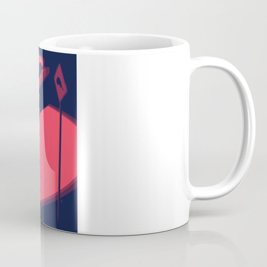 Peachy Mug