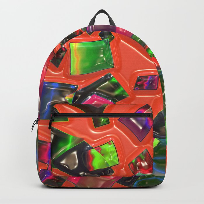 Candy Backpack