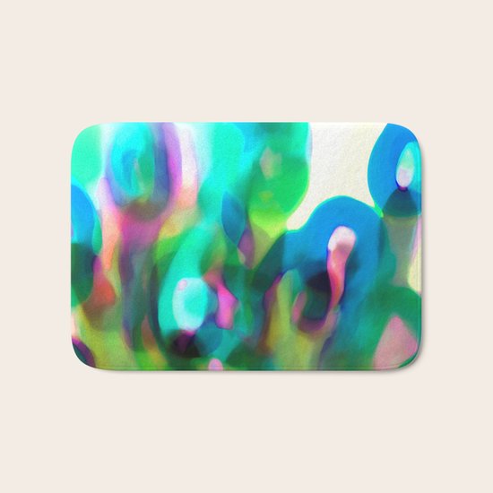 Spring Bath Mat