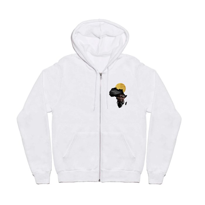 Afrocentric hoodies best sale