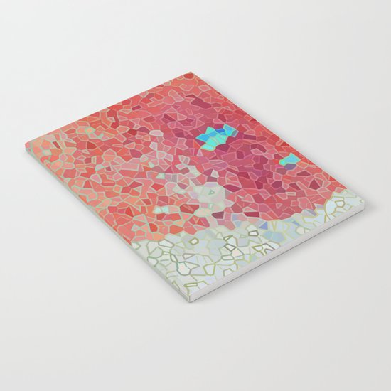 Blue Island Notebook
