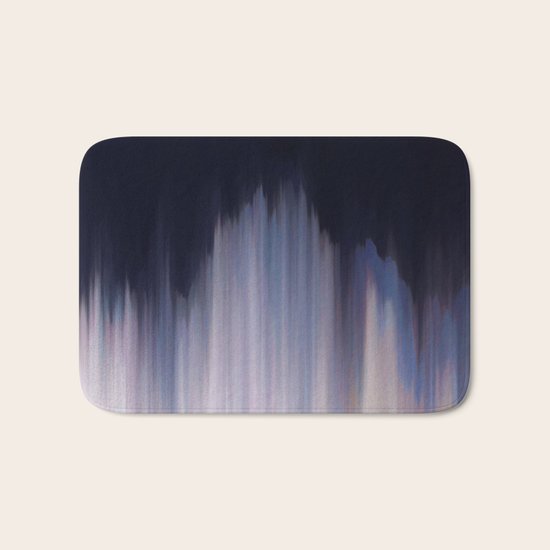 Flight Bath Mat